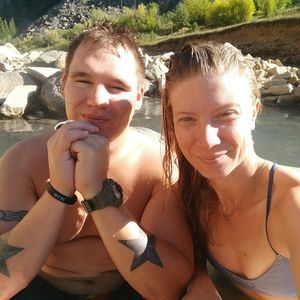 Meet your Posher, Tabby